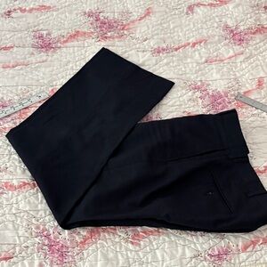 Black Dress Pants